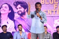 Varudu Kaavalenu Movie Success Meet